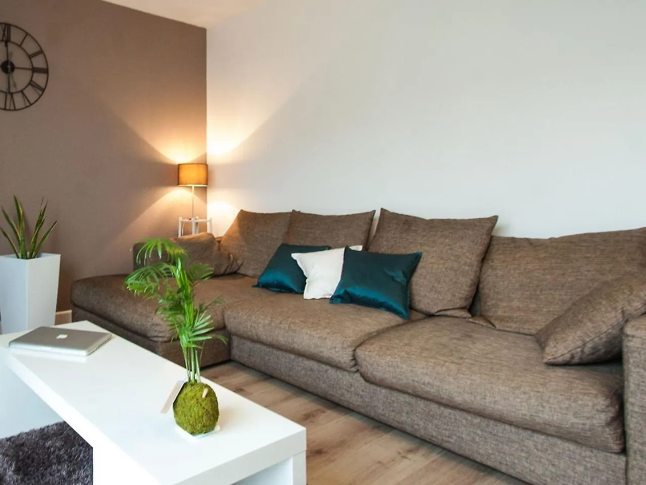 Flambere By Cocoonr Apartment Toulouse