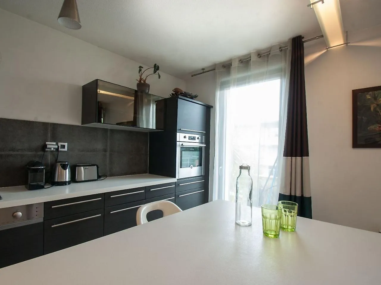 Flambere By Cocoonr Apartment Toulouse
