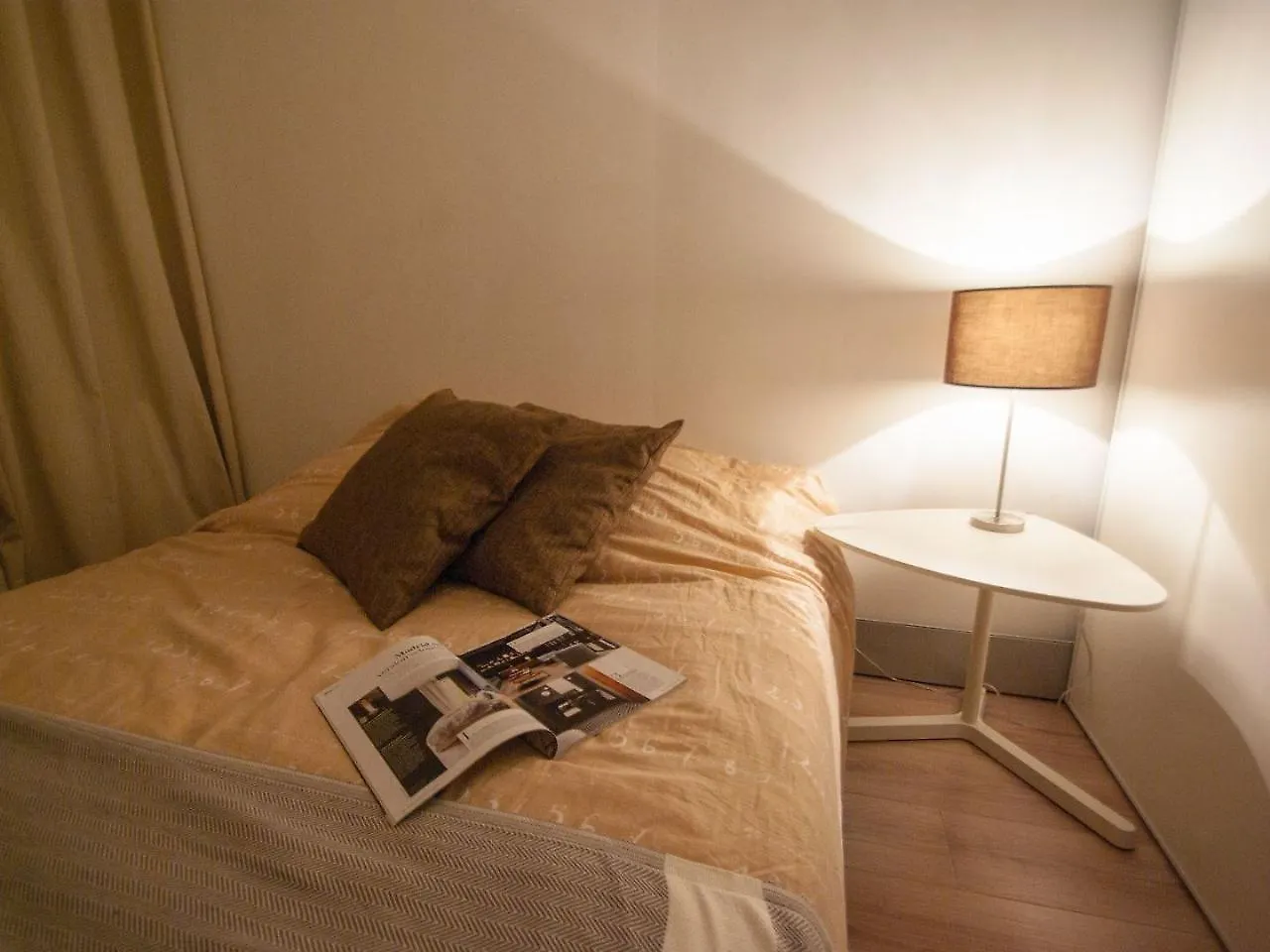 Flambere By Cocoonr Apartment Toulouse France