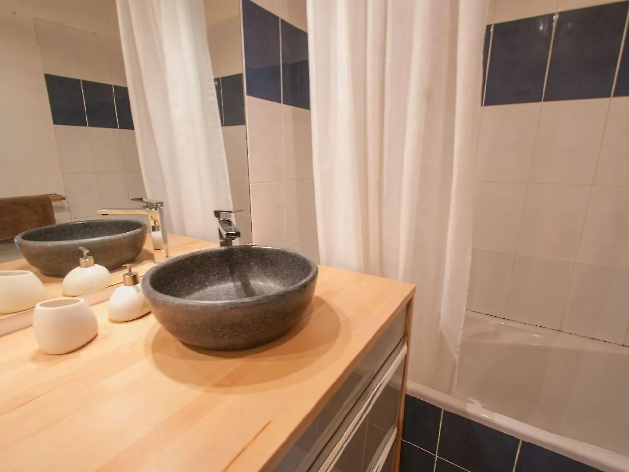 Flambere By Cocoonr Apartment Toulouse France